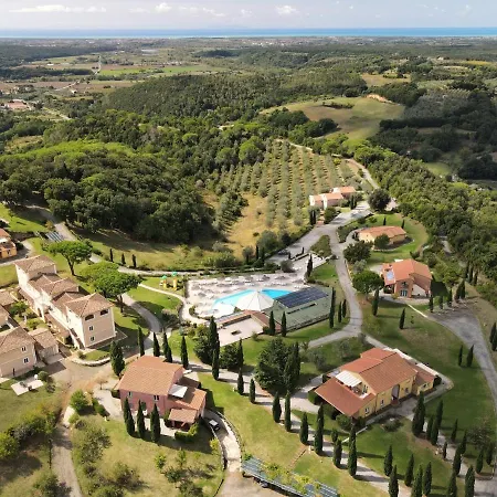 Il Felciaione-24 By Interhome *