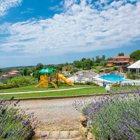 Il Felciaione-24 By Interhome *