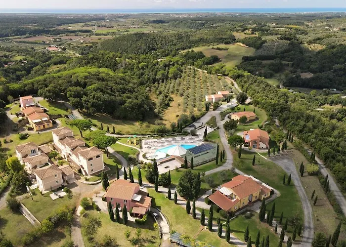 Il Felciaione-24 By Interhome *