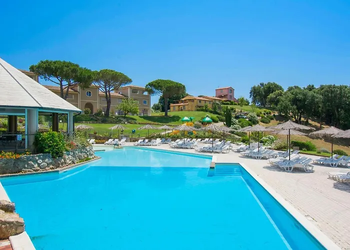 Il Felciaione-24 By Interhome *