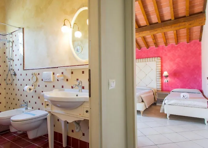 Il Felciaione-24 By Interhome *