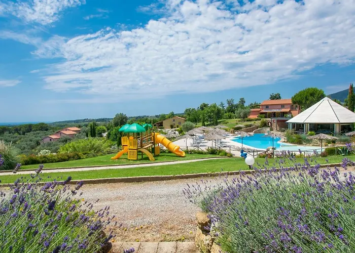 Il Felciaione-24 By Interhome *