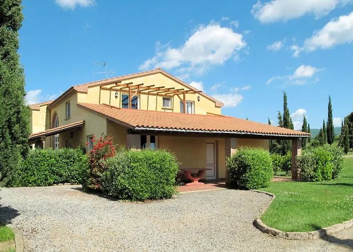 Il Felciaione-24 By Interhome